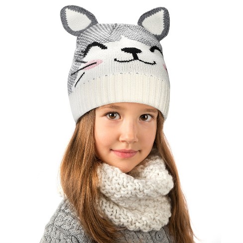 Cute winter hats for toddler shops boys