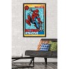 Trends International Marvel Comics - Spider-Man: Beyond Amazing - Card Framed Wall Poster Prints - 2 of 4