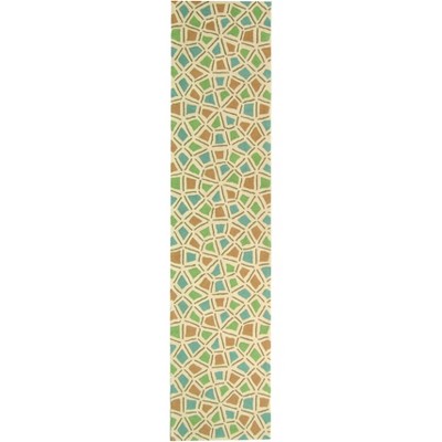Newport NPT426 Hand Hooked Area Rug  - Safavieh