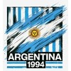 World Cup 1994 Argentina Adult Long Sleeve Hoodie - 2 of 2
