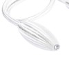 Unique Bargains Home Decorative Window Drape Curtain Tiebacks Clips - 3 of 4