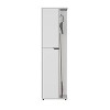 Depot E-Shop Broom Storage Closet with One Door 71.3" H, Four Shelves and Broom and Mop Holder - 3 of 4