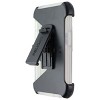 Pelican Voyager Magnetic Case for MagSafe for iPhone 14 Pro - Clear/White - 2 of 3