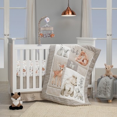 Forest Animal Nursery Decor Target