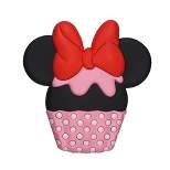 Disney Minnie Mouse Cupcake Magnet