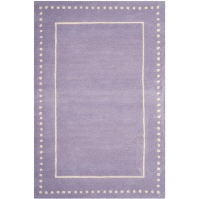 Bella BEL151 Hand Tufted Area Rug  - Safavieh