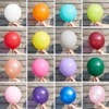 PartyWoo Balloons Assorted Colors Rainbow Multicolor 12 Inch 50 pcs - 2 of 4