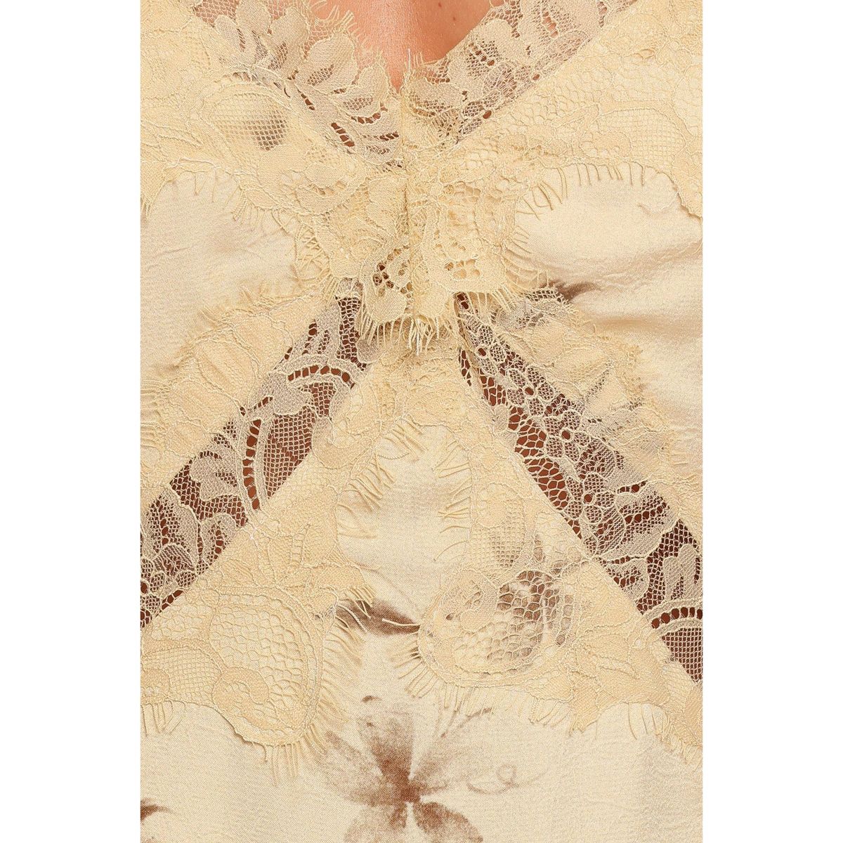 Capaldi Maxi Dress