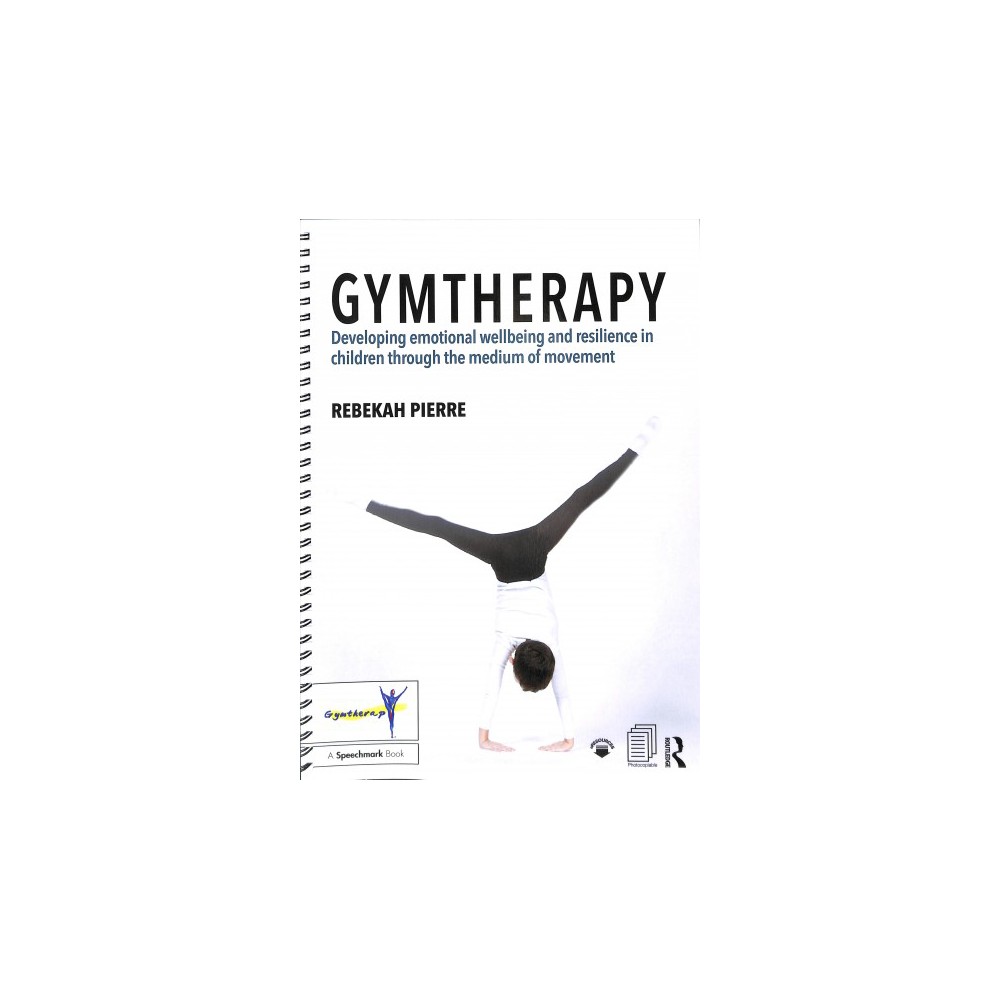 ISBN 9781138504820 product image for Gymtherapy : Developing Emotional Wellbeing and Resilience in Children Through t | upcitemdb.com
