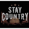 Boy's Lost Gods Stay Country T-Shirt - 2 of 4
