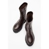 Rush Brown Bootie (Women) | Prologue Shoes - 2 of 4