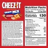 Cheez-It Baked Snack Mix Crackers Original - 17.8oz - 3 of 4