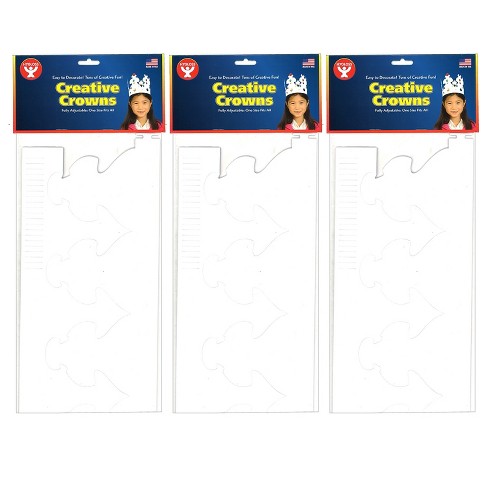 Teacher Created Resources Valu-pak Gold Foil Star Stickers Gold 686/pack 6  Packs (tcr5799-6) : Target