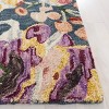 Blossom BLM463 Hand Tufted Indoor Rugs - Safavieh - 2 of 4