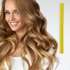 Unique Bargains Women's Heatless Bendy Hair Rollers 10 Pcs - 2 of 4