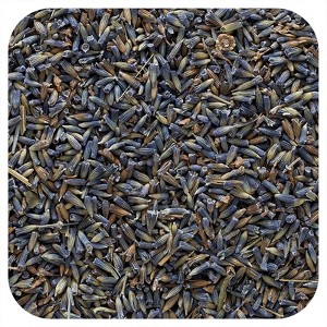 Frontier Co-op Whole Lavender Flowers, 16 oz (453 g) - 1 of 2