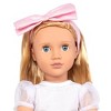 Our Generation Sweet Wishes Fashion Outfit with Cupcake for 18" Dolls - 3 of 4