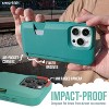 Smartish iPhone 16 Wallet Case - Wallet Slayer Vol 1 - Slim Grip Card Holder Cover - 4 of 4