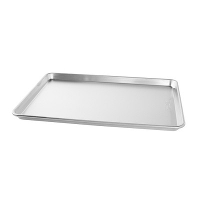 Nordic Ware Naturals Jumbo Cookie Sheet : Target