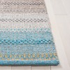 Montauk MTK851 Hand Woven Area Rug  - Safavieh - 4 of 4