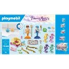 Playmobil Princess Magic Mermaid Seahorse Carriage 71500 playset 35pc - 3 of 4