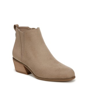 Dr. Scholl's Womens Lacey Booties - 1 of 4