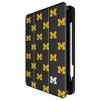 Keyscaper NCAA Big Ten Universities Fashion Pattern Tablet Case for Apple iPad - 2 of 4
