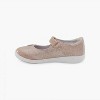 Girl Kids Holly Shoe - Stride Rite 8W - 2 of 4