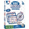 MasterPieces Officially Licensed MLB Los Angeles Dodgers Bingo Game - 2 of 4