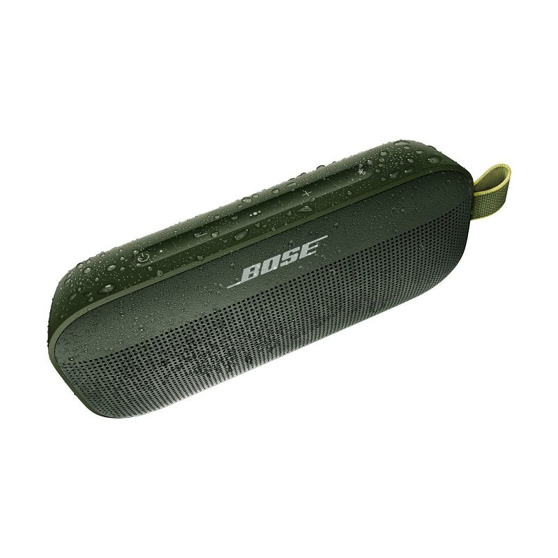 Bose SoundLink Flex Portable Bluetooth Speaker, 3 of 13