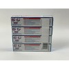 Fixodent Advanced Max Hold Denture Adhesive, 2.2 oz, Pack of 4 - 2 of 4
