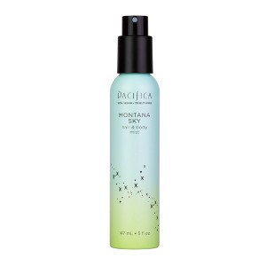 Pacifica Montana Sky Hair and Body Mist - 5 fl oz - 1 of 4