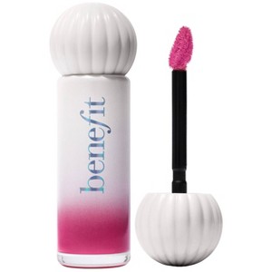 Benefit Cosmetics Splash Tint Moisturizing Dewy Lip Tint - 1 fl oz - Ulta Beauty - 1 of 4