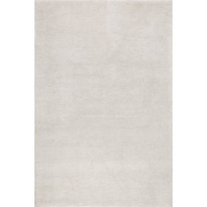 Arvin Olano x Rugs USA - Gaia New Zealand Wool Shag Area Rug - 1 of 4