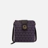 MKF Collection Wrigley M Signature Crossbody Bag Mia K - 2 of 4
