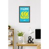 Trends International Reinders: Destinations - Destination Mallorca Framed Wall Poster Prints - 2 of 4
