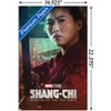 Trends International Marvel Shang-Chi - Katy One Sheet Unframed Wall Poster Prints - 3 of 4
