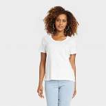 Women's Short Sleeve T-Shirt - Knox Rose™