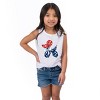 The Juniper Shop 4th Of July Balloon Dog Toddler Tank - 4 of 4