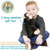 Chance The Chimpanzee - 15 Inch Stuffed Animal Plush - By Viahart - 3 of 4