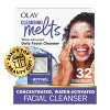Olay Face Cleansing Melts with Retinol - 32ct - 2 of 4