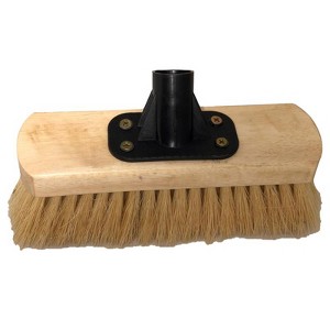 DQB 8 in. W Window Brush (Case of 6) - 1 of 1
