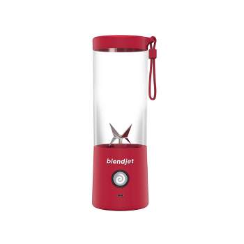 BlendJet 2 Portable Blender - Red