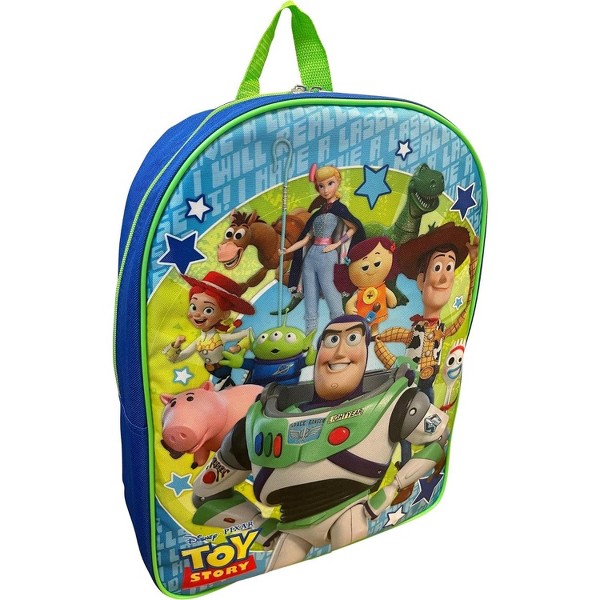 Mochila escolar con licencia de 15 pulgadas para niños 6