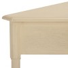 Gomez Corner Table - AMH5709 - Safavieh Couture - 3 of 4