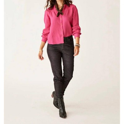 Women's Tatum Top - Carve Designs