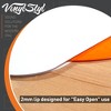 Vinyl Styl® 12 Inch Inner Record Sleeves - Round Corner - 500 Count Bulk (White) - 4 of 4