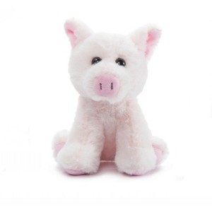 The Petting Zoo  Pig - 6" 421043 - 1 of 1