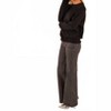 Women's 90‚Äôs Baggy Care Crewneck Sweatshirt - Care Tucker - 4 of 4