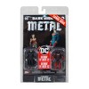 McFarlane Toys Page Puncher Comic Book - Batman of Earth -22 & Batman of Earth-52 Mini Figure 2pk - 2 of 4